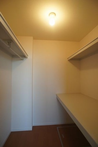 収納　図面と現状に相違がある場合には現状を優先