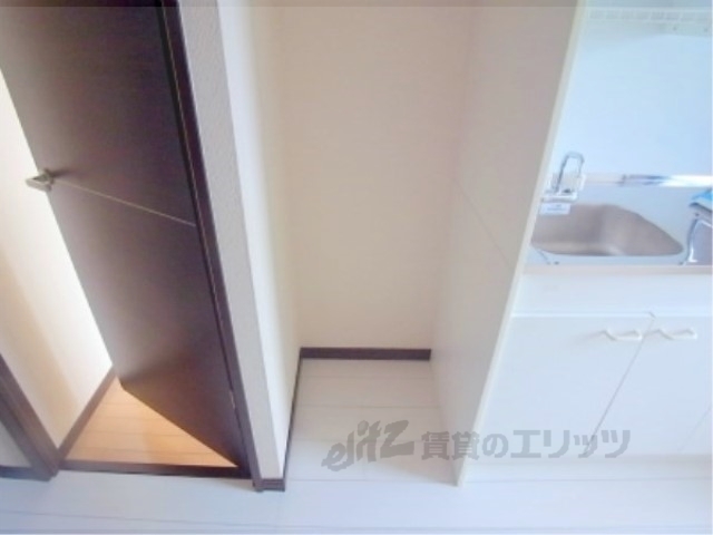 その他部屋・スペース　冷蔵庫置場