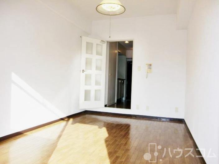 その他部屋・スペース　お風呂とトイレはセパレートです。