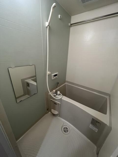 バス・シャワールーム　別部屋参考