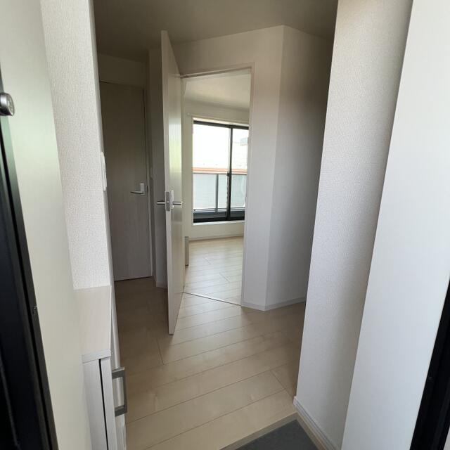 玄関　別部屋参考