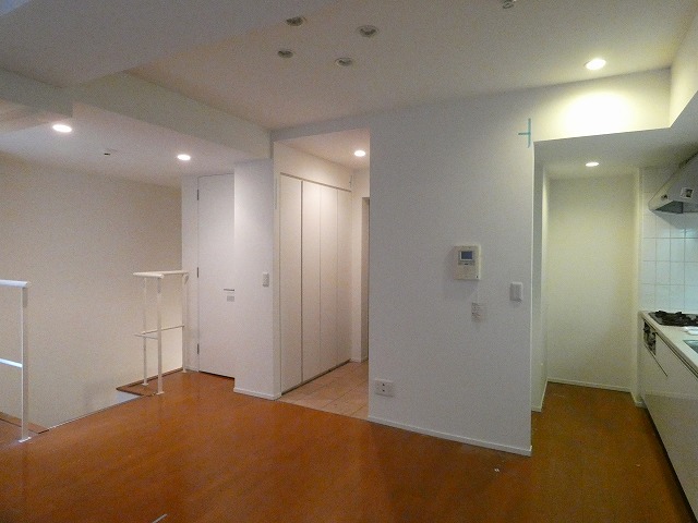その他部屋・スペース　内観