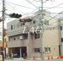 沼部駅より徒歩1分 1階 築23年11ヶ月の賃貸物件