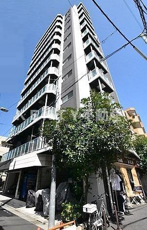 建物外観　外観です