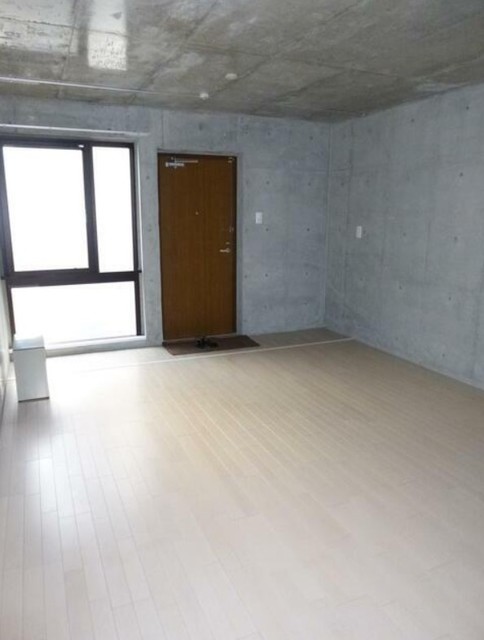 居室・リビング　きれいなお部屋