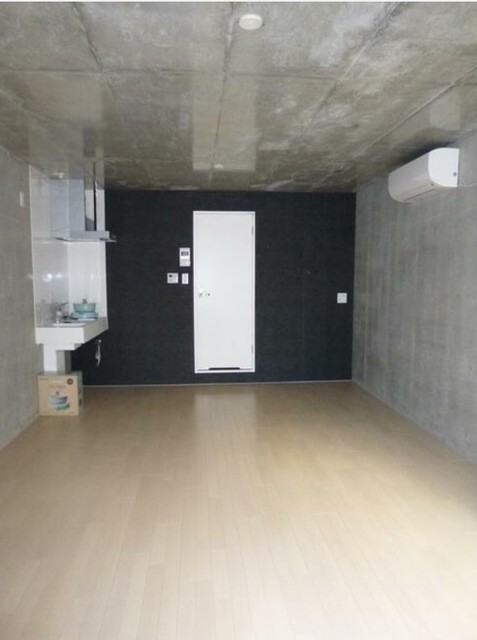 居室・リビング　きれいなお部屋