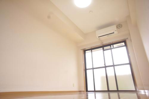 その他部屋・スペース　過ごしやすい室内です