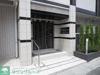 エントランス　★エントランス★
