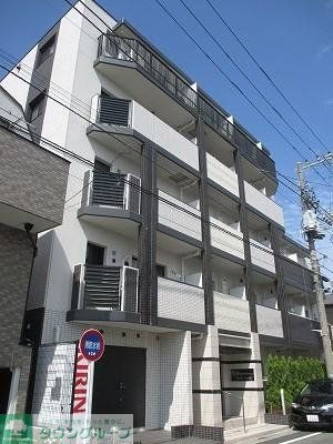 建物外観　★外観★
