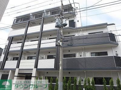 眺望　★外観★