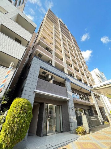 建物外観　外観も気になるポイント