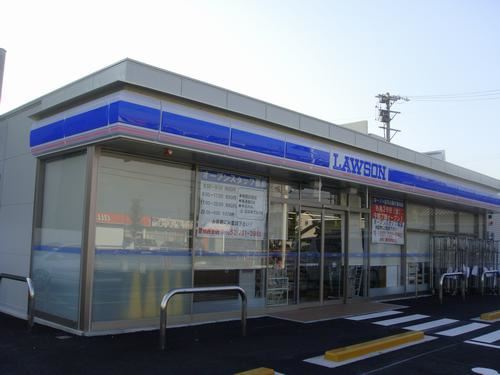 コンビニ　ローソン（コンビニ）まで50m