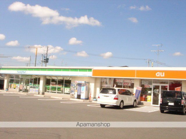 その他　ファミリーマート矢本航空自衛隊前店（その他）まで403m