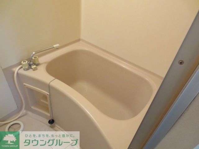 バス・シャワールーム　☆バス☆