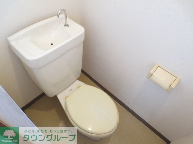 トイレ　☆トイレ☆