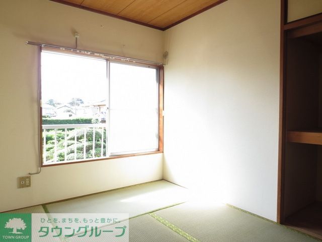 その他部屋・スペース　☆居室☆