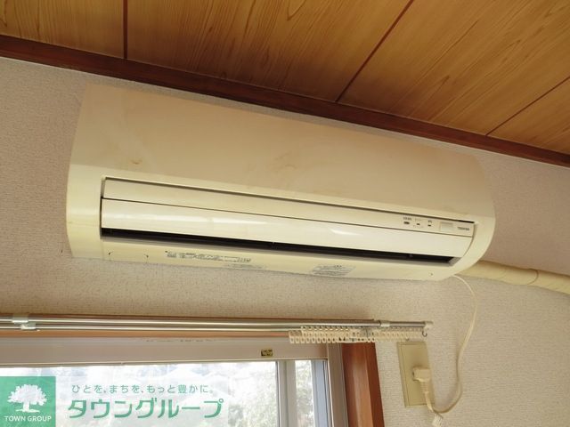 その他設備　☆エアコン☆