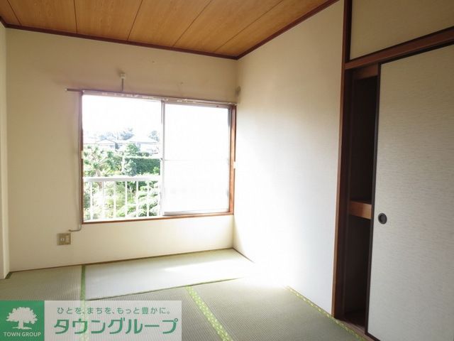 その他　☆居室☆