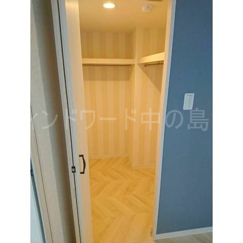 収納　詳細は、ウィンドワード中の島店までご相談下さい。