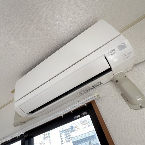 その他設備　同仕様タイプです
