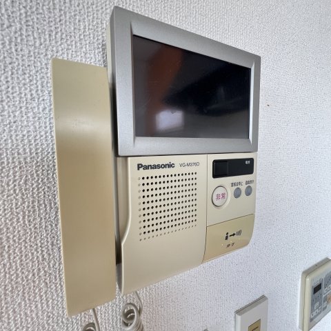セキュリティ　同仕様タイプです