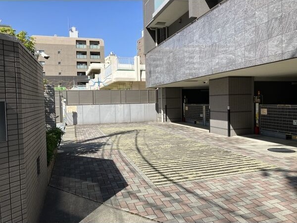 その他共有部分　初期費用分割可★ご希望の場所まで無料送迎サービス付♪