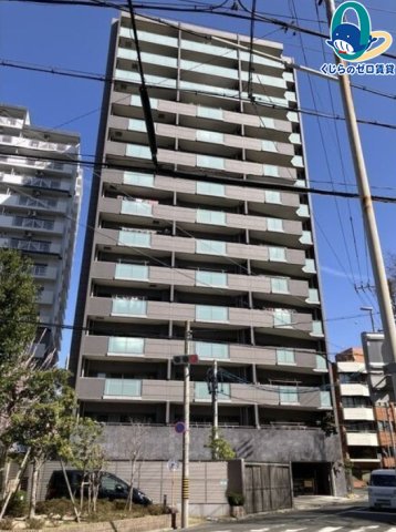 建物外観　くじらのゼロ賃貸は＼仲介手数料0円×初期費用最安×全国対応／