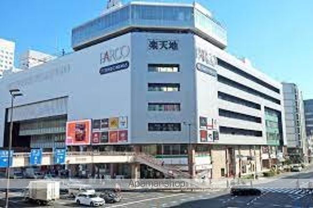 ショッピングセンター　パルコ　錦糸町（ショッピングセンター）まで115m