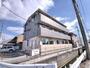サンハートピア新倉敷駅前 3階 築6年6ヶ月の賃貸物件