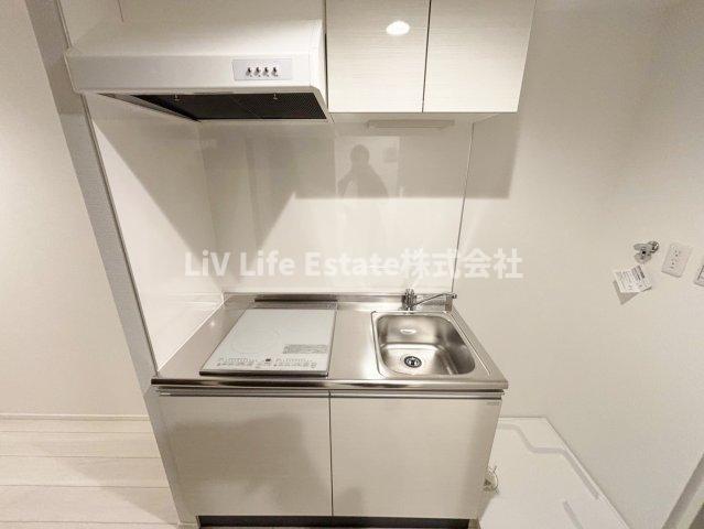キッチン　同仕様写真