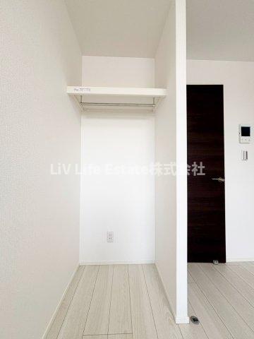 収納　同仕様写真