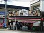 飲食店　あけぼの三隆新秋津駅前店（飲食店）まで537m