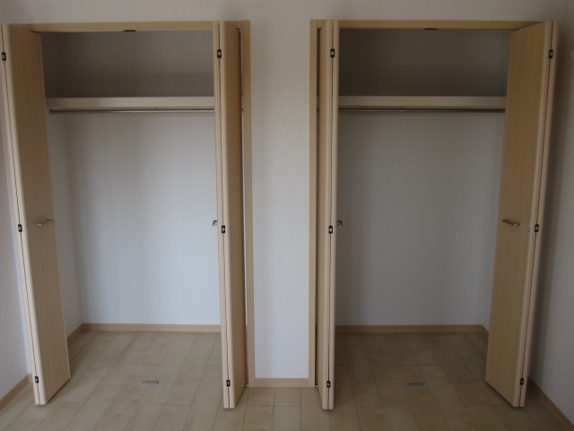 収納　◆収納力に自信有り◆