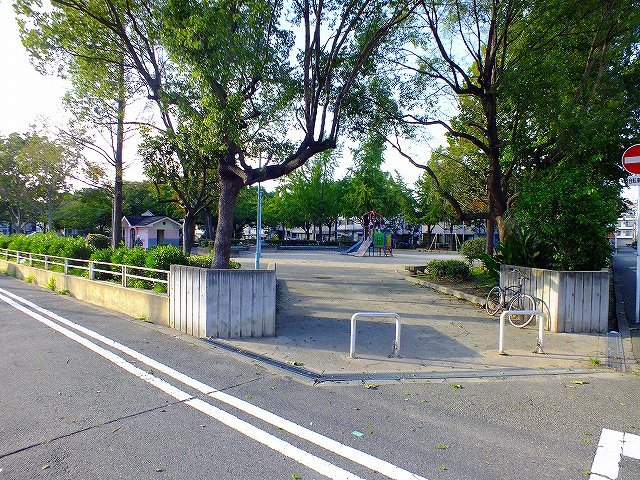 公園　梅香東公園（公園）まで238m