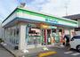 コンビニ　ファミリーマート練馬平和台店（コンビニ）まで309m