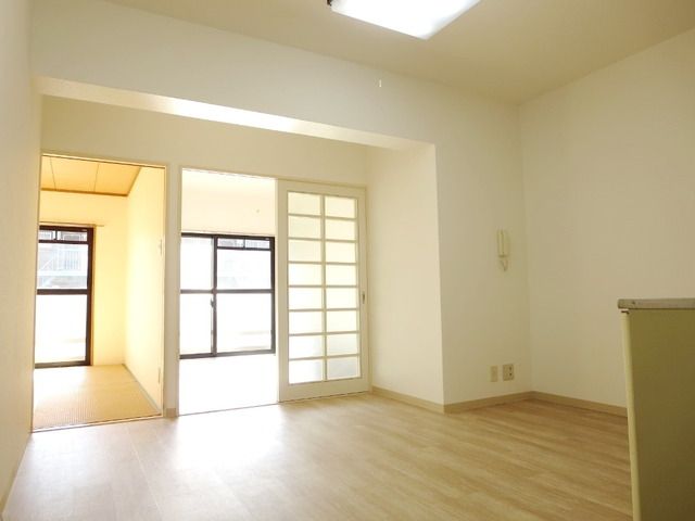 その他部屋・スペース　★お部屋探しはタウンハウジング稲田堤店まで★