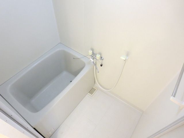 バス・シャワールーム　★お部屋探しはタウンハウジング稲田堤店まで★