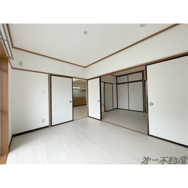 その他部屋・スペース　洋室