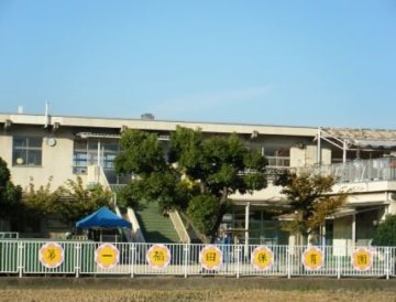 幼稚園・保育園　倉敷市第一福田保育園（幼稚園・保育園）まで331m