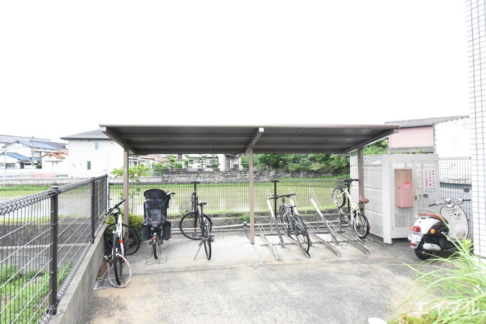 その他　別のお部屋のお写真になります。