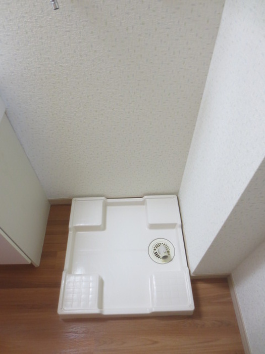 その他設備　別のお部屋のお写真になります。