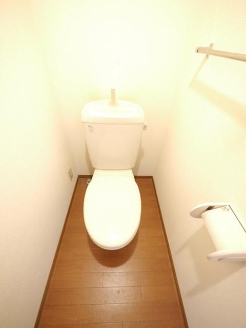 トイレ　★トイレです★