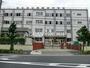 中学校　足立区立西新井中学校（中学校）まで505m