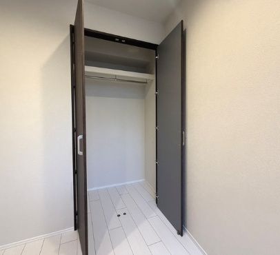 収納　☆たっぷり収納☆
