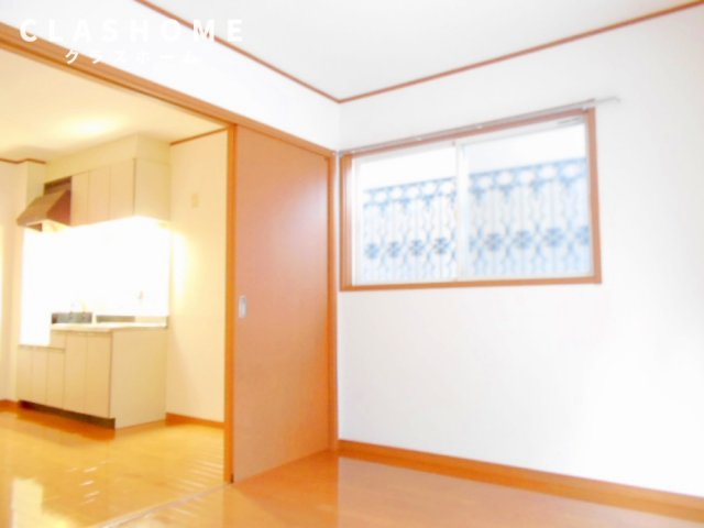 その他部屋・スペース　同物件の別部屋になります。