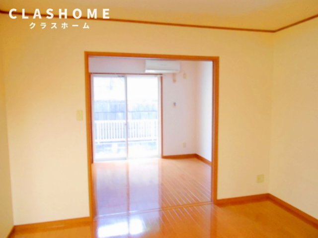 その他　同物件の別部屋になります。