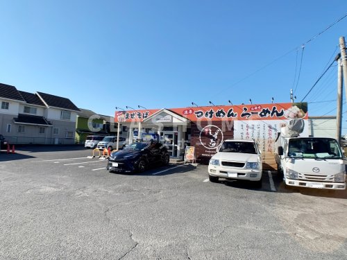 飲食店　麺屋しずる 刈谷逢妻店（飲食店）まで410m