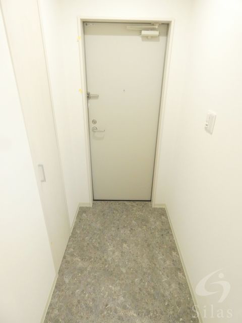 玄関　同仕様