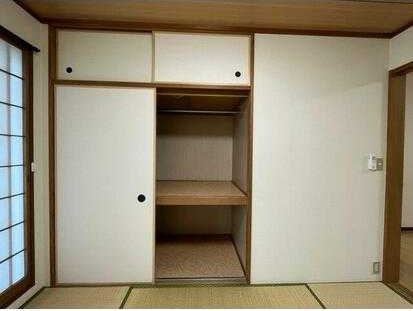 収納　他号室の参考写真です