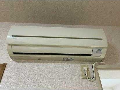 その他設備　他号室の参考写真です